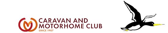 North Essex Caravan Club Centre